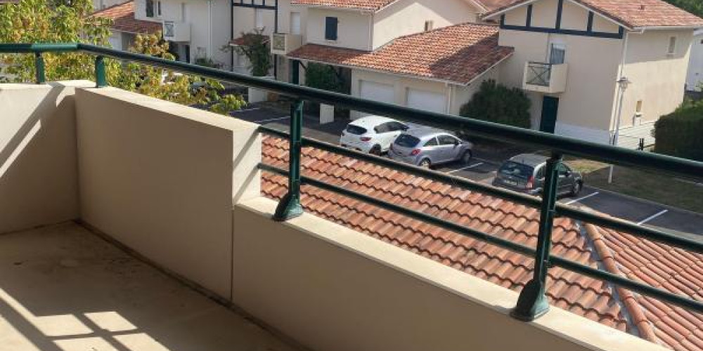 appartement à ST PAUL LES DAX (40990)